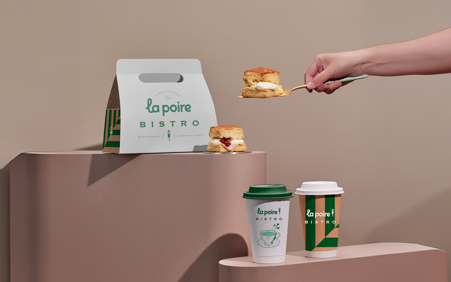 La Poire